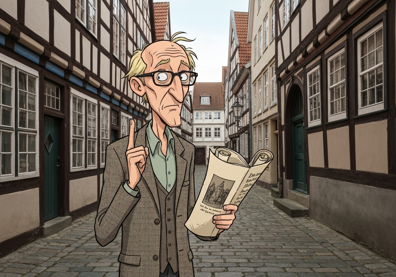 Heiner 'Hanse' Hering