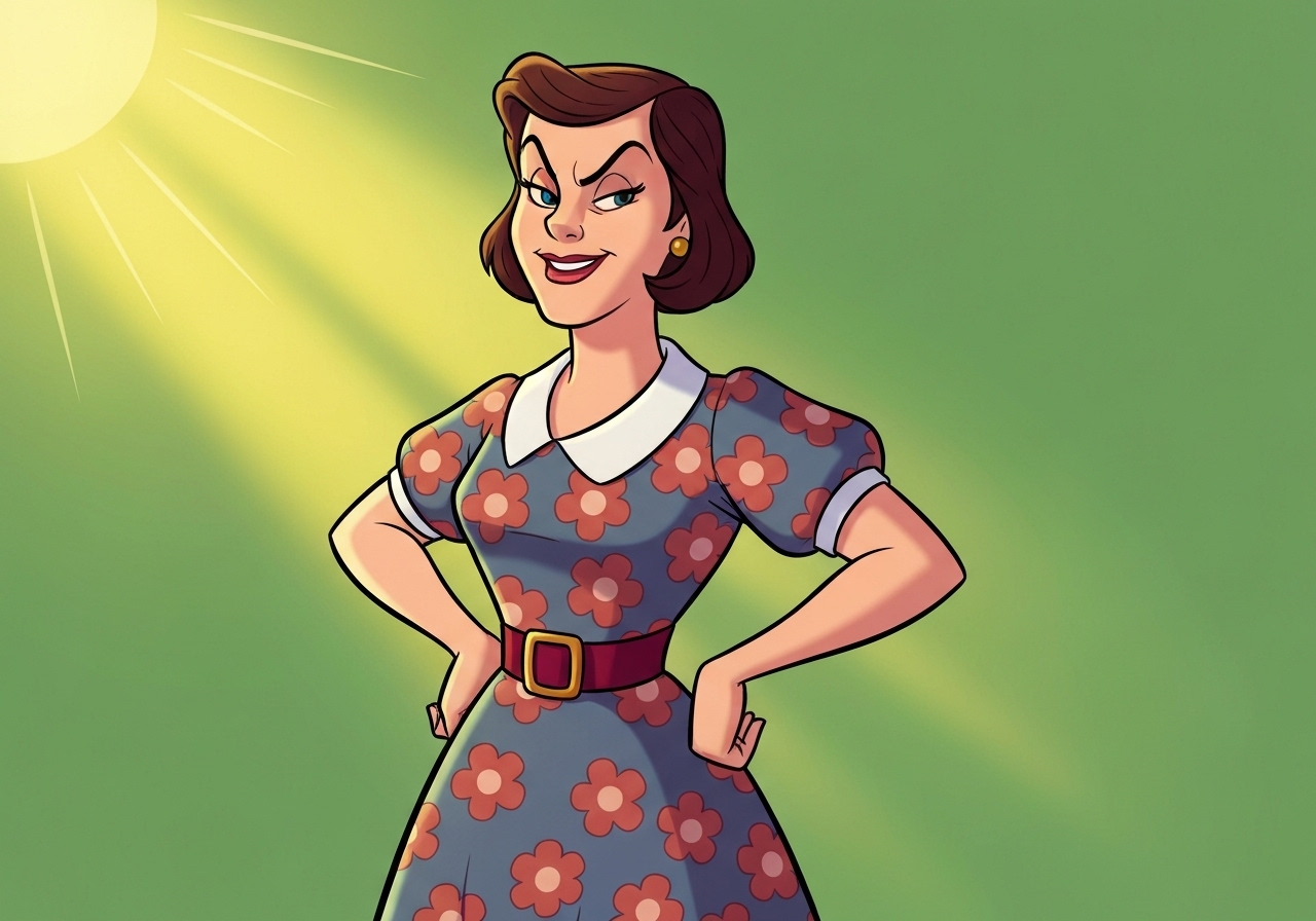 Dona Rosa 'A Tripeira'